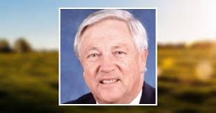 William Arthur Harp Obituary January 1, 2021