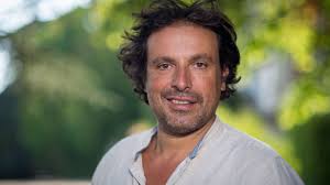 L'acteur Bruno Salomone est mort à l'âge de 55 ans