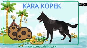 Kara Kopek Masalini Dinle Youtube