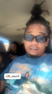 Photo by Marquise Porter (@bluezonekeke_) · February 11, 2025