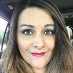 Kristen Tullos's Instagram, Twitter & Facebook