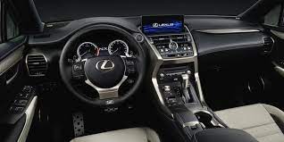 Lexus offers the nx in base nx 300, f sport, and luxury trim levels. 2021 Lexus Nx Consumer Guide Auto