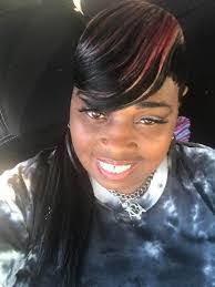 Chandra Griffin's Instagram, Twitter & Facebook