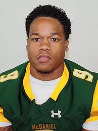 2021 Football Roster