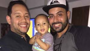 Fundraiser by Juan Sanchez : Ayudemos a Will y a Martin