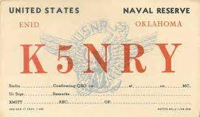 This is a self extracting zip file. Sq5nry Making A Qsl Card Let S Go Vintage