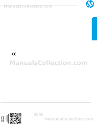 The full solution software includes everything you need to install and use your hp printer. Hp Deskjet Ink Advantage 3835 Espanol Guia De Instalacion Inicial Espanol