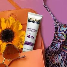 Gold bond radiance renewal skin cream (244). Amazon Gold Bond Ultimate Neck Chest Firming Cream Sale Dealmoon