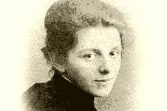 Adele von Finck
