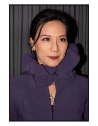 Eileen Liu's Instagram, Twitter & Facebook