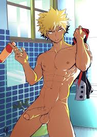 Post 4415669: jasdavi Katsuki_Bakugo My_Hero_Academia
