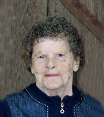 Obituary of Ellen Lillian Jacques