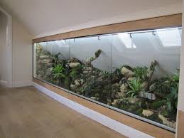 Vivarium By Howard Robinson Howard Robinson Vivarium Vivarium Reptile Room Reptile Terrarium