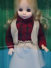 Randy Doll's Instagram, Twitter & Facebook