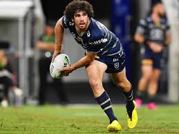 Margie mcdonald did a great story. Cowboys Target Origin Forward After Panther Raid Falls Short Herald Sun