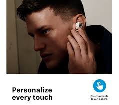 2 | momentum true wireless 2. Buy Sennheiser Momentum True Wireless 2 Bluetooth Noise Cancelling Earphones Black Grey Free Delivery Currys