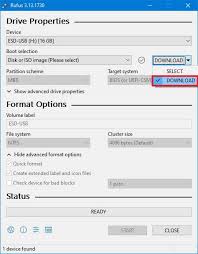 Join 425,000 subscribers and get a daily digest of n. How To Create Bootable Usb Flash Drive To Install Windows 10 Pureinfotech