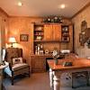 Office design is a focus right now, including at ventura hq. 1