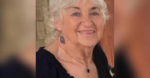 Ellen Larrington Obituary