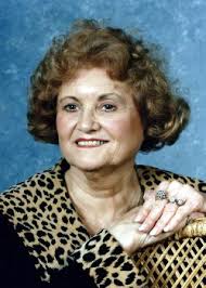 Leona Summey Robinson