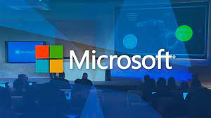 April 1975 in albuquerque, new mexico, gegründet. Am 4 April 1975 Gegrundet Happy Birthday Microsoft Winfuture De