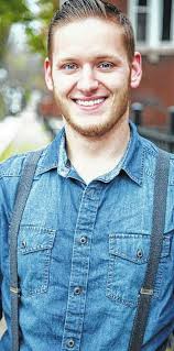 A clarinetist and a pianist walk into a library …