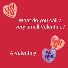 Funny Valentine's Day Jokes for Kids - Mom vs the Boys