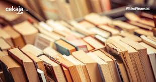 5 cara menjual buku yang diterbitkan sendiri. Peluang Bisnis Buku Bekas Dengan Uangteman Berani Mencoba