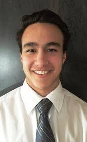 Zahkary Barone's Men's Soccer Recruiting Profile