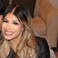 Yvette Vera's Instagram, Twitter & Facebook