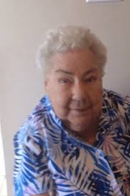 Myra LeGrange Umbehagen Obituary