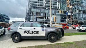 I met with a very bad car accident recently and this is what happened and this is how i dealt with it. Man Dies In Downtown Construction Accident Citynews Toronto