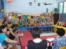 Rapor digunakan untuk melaporkan prestasi maupun pencapaian murid kepada orang tua secara berkala. Ajukan 7 Pertanyaan Ini Ketika Menghadiri Pertemuan Wali Murid Halaman 1 Kompasiana Com