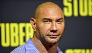 WWE Star/Actor Dave Bautista Looks Nearly Unrecognizable In Jiu-Jitsu  Training Pics