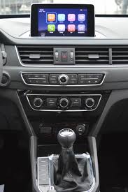 Dongfeng S50 Une Nouvelle Berline Montee En Tunisie