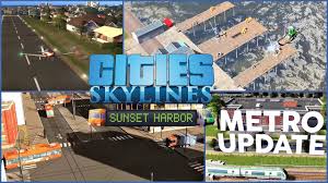 Codex full game free download latest version torrent. Cities Skylines Sunset Harbor Codex Skidrow Reloaded Games