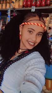 Profile for Abeba Teame