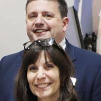 JCSS LEADERS ATTEND UNG RECRUITMENT FAIR