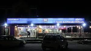 Best dining in nilai, seremban district: Restoran Nasi Kandar Impian Publications Facebook