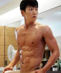 Pin On Ji Chang Wook