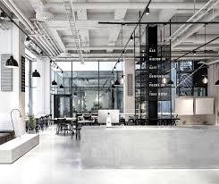See more ideas about restaurant design, restaurant interior, design. Scandinavian Inspired Minimalist Restaurant Decor Interiorzine