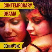 Contemporary Drama by Violet Library,Liam John: Listen