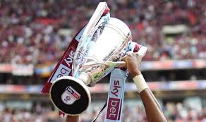 Turkcell kadın futbol ligi play off. Championship Play Off Final Date When Is Brentford Vs Fulham Football Sport Express Co Uk