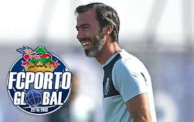 Vítor pereira e o clássico. Fc Porto Global Quem E O Antigo Observador De Vitor Pereira Que Vai Assumir O Fc Porto B Jose Tavares Foi Anunciado Como Treinador Da Equipa Secundaria Dos Dragoes