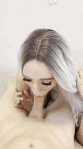 Gifs glücks pussy nackt