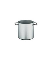 Maybe you would like to learn more about one of these? Aluminium Stock Pot O 45 Cm Stellinox