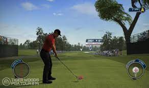 First appearance in a golf video game since 2013's tiger woods pga tour 14 on playstation 3 and xbox 360. Tiger Woods Pga Tour 14 Review Trusted Reviews