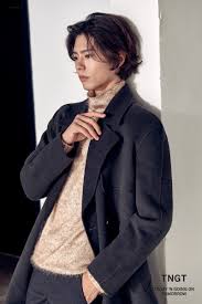 Jan 15 2019 tngt released several photos of revista elle korean photoshoot korean photoshoot. Park Bo Gum X Tngt F W 2018 Eukybear Dramas