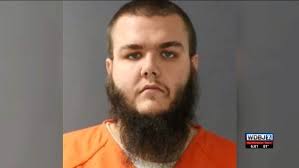 Christiansburg man charged with toddler's murder faces pre-trial hearing