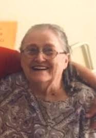 Doris Jean Errington Obituary June 27, 2022